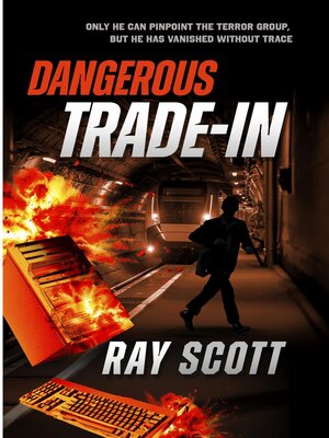 cover image of Dangerous Trade-In